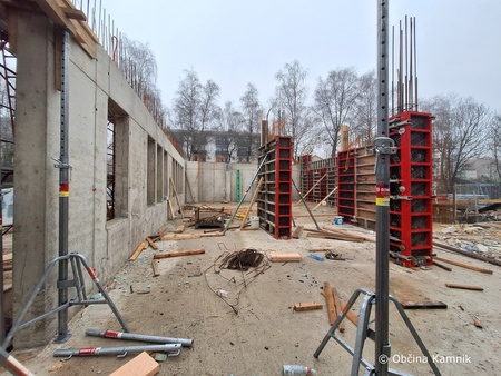 Knjižnica Franceta Balantiča Kamnik (5)